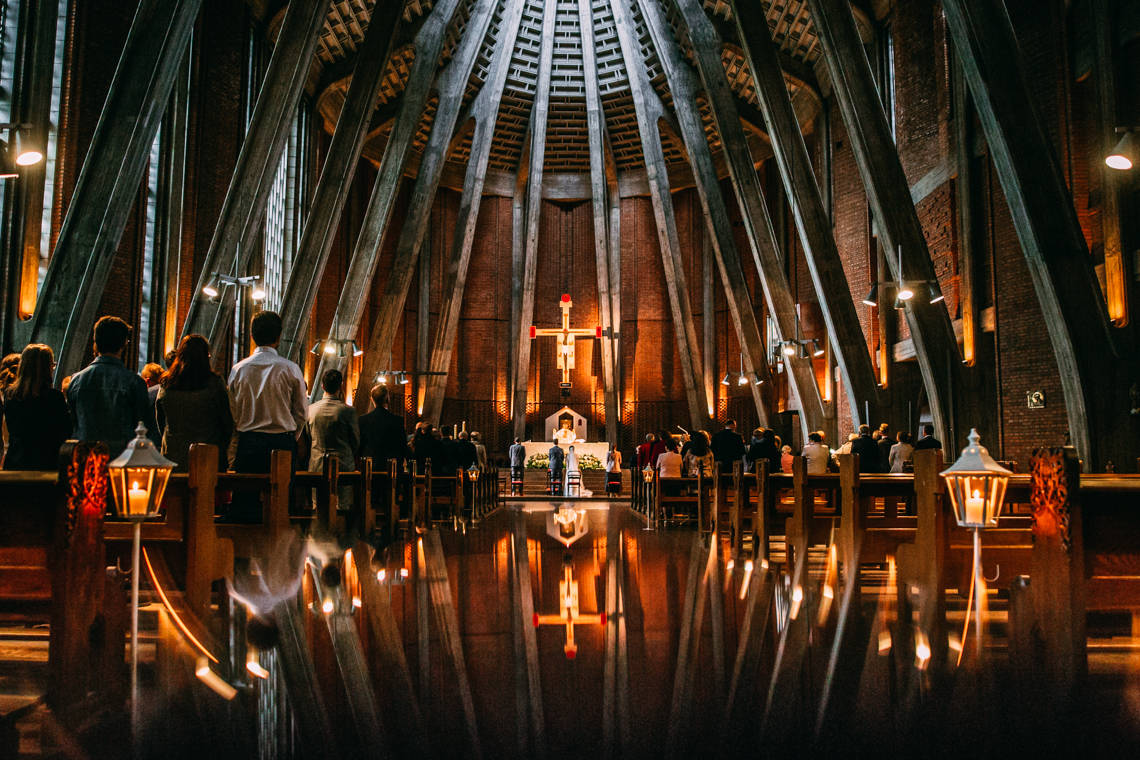 fotograf-na-ślub-warszawa-kościół-dominikanów